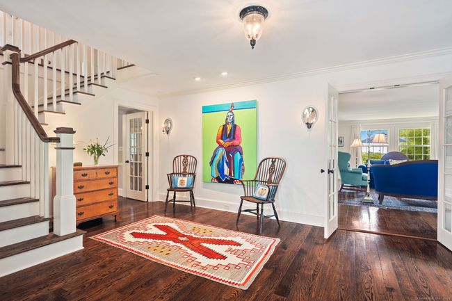 145 Seir Hill Rd, House other with 3 bedrooms, 5 bathrooms and null parking in Wilton CT | Image 6