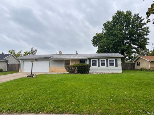 7921 Chinchilla Ln, Fort Wayne, IN, 46816-2444 | Card Image