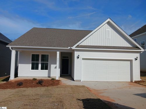 lot-52-445 Haddon Trl, Woodruff, SC, 29388-6303 | Card Image