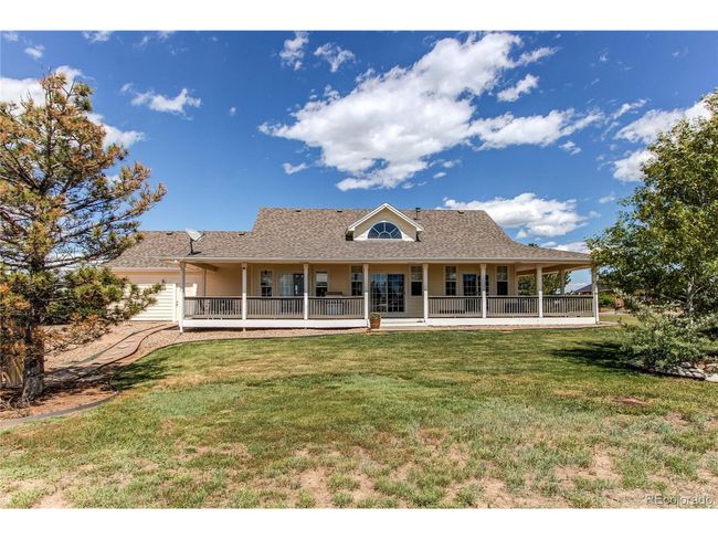 895 Antelope Dr W, House other with 5 bedrooms, 4 bathrooms and null parking in Bennett CO | Image 13