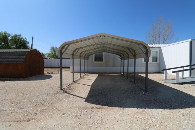 100 E Hay St, House other with 2 bedrooms, 2 bathrooms and null parking in Sudan TX | Image 23