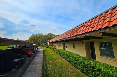 26E - 1701 Pinehurst Road, Condo with 1 bedrooms, 1 bathrooms and null parking in Dunedin FL | Image 3