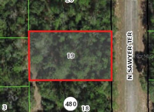 8676 N Sawyer Ter, DUNNELLON, FL, 34434 | Card Image