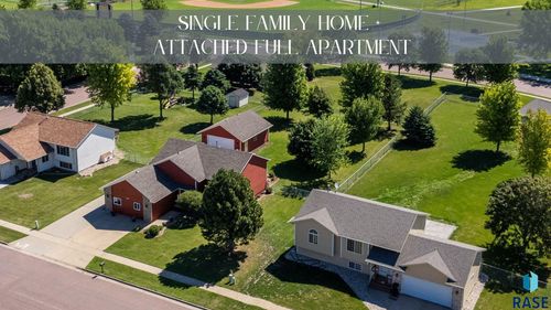 510 S Mary Dr Drive, Tea, SD, 57064 | Card Image