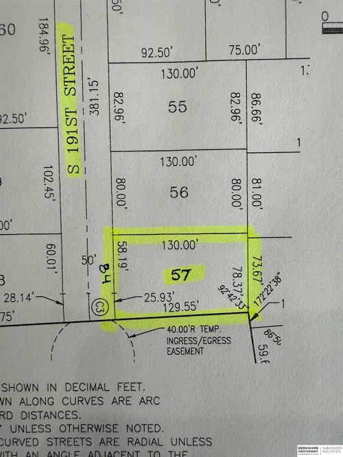 11515 S 191st St, Gretna, NE, 68028-3587 | Card Image