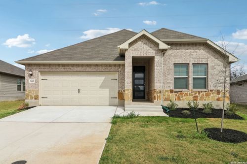 560 Shelton Pass, Cibolo, TX, 78108-0170 | Card Image