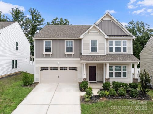 6297 Rocky Wagon Ln Sw, Concord, NC, 28025-0079 | Card Image