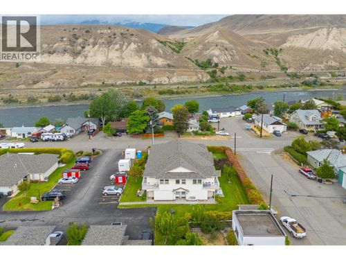 35-807 Railway Ave, Ashcroft, BC, V0K1A0 | Card Image