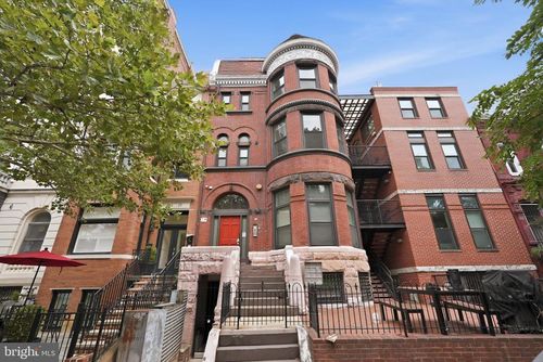 11-1421 T St Nw, WASHINGTON, DC, 20009-3946 | Card Image