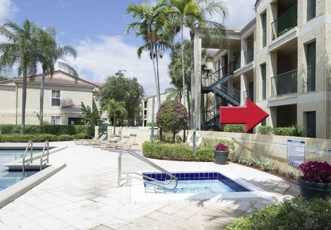 APT-713 - 875 Riverside Dr, Condo with 2 bedrooms, 2 bathrooms and null parking in Coral Springs FL | Image 6