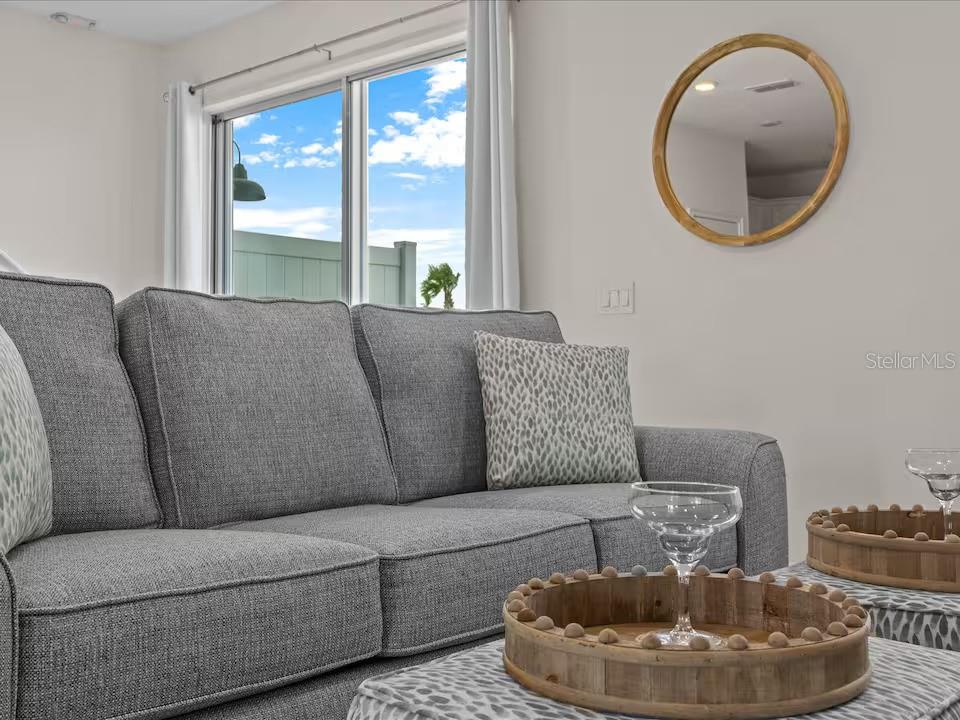 Residential Lease in KISSIMMEE 5