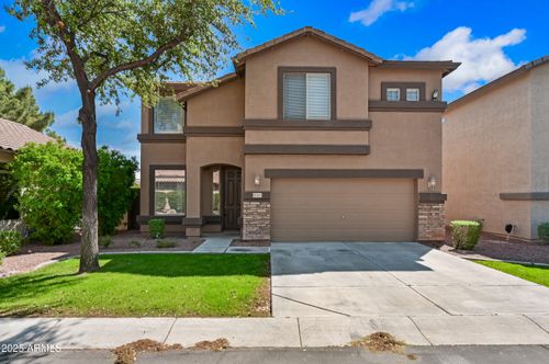 2513 E Flintlock Pl, Chandler, AZ, 85286-1353 | Card Image