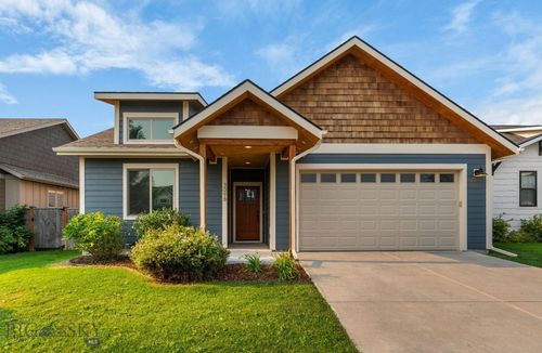 3098 Tschache Lane, Bozeman, MT, 59718 | Card Image