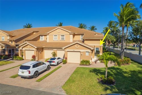 2424-13991 Lake Mahogany Blvd, FORT MYERS, FL, 33907-6647 | Card Image