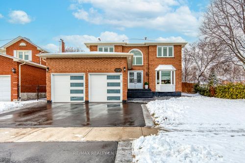 2519 Wynten Way, Oakville, ON, L6J7K5 | Card Image