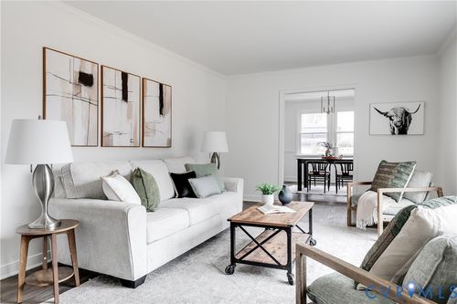 763 Oak Spring Ln, Manakin Sabot, VA, 23103-3343 | Card Image