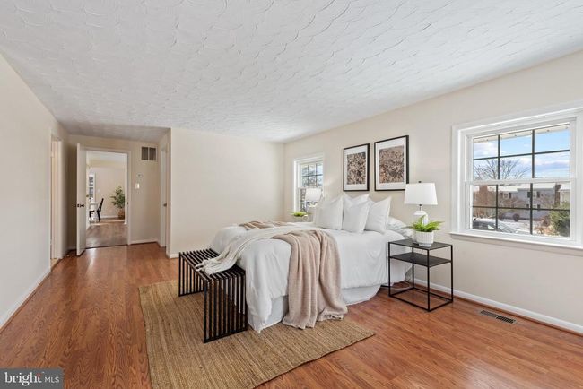 9304 Snyder Ln, House other with 4 bedrooms, 2 bathrooms and null parking in PERRY HALL MD | Image 17