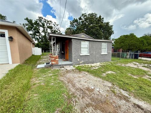 3612 E Henry Ave, TAMPA, FL, 33610-3721 | Card Image