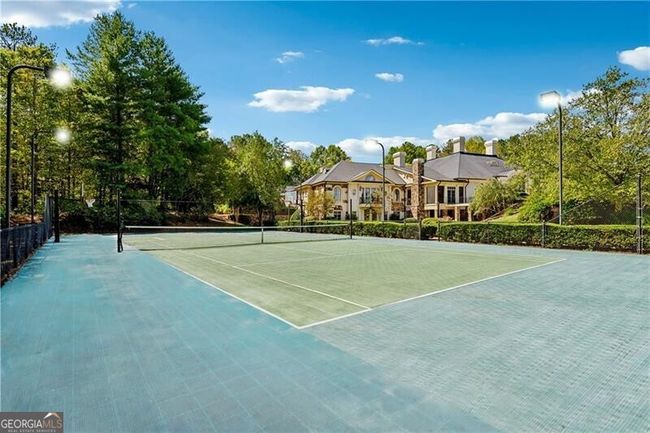 811 Hawks Nest Ct, House other with 8 bedrooms, 12 bathrooms and null parking in Ball Ground GA | Image 13