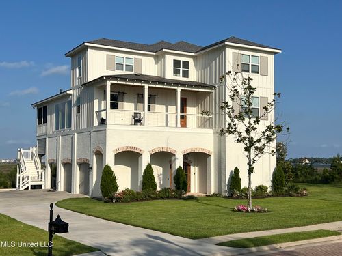 742 Destiny Plantation Blvd, Biloxi, MS, 39532-4601 | Card Image