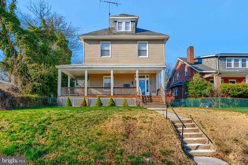 2nd-floor-unit-3414 Alto Rd, BALTIMORE, MD, 21216-1879 | Card Image