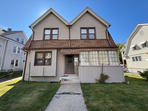 88 Dunmoreland St, Springfield, MA, 01109-3219 | Card Image