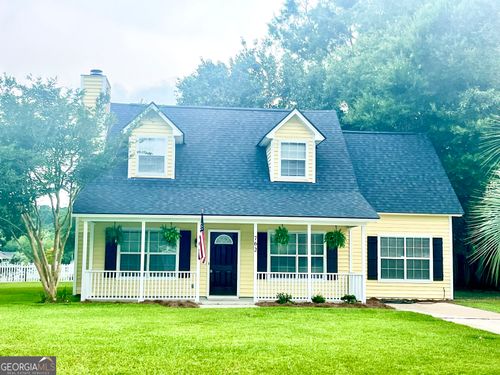 762 Piercefield Dr, Richmond Hill, GA, 31324-3575 | Card Image