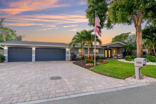 5346 Palos Verdes Dr, SARASOTA, FL, 34231-4226 | Card Image