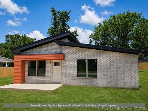 1110 W Mulberry St, Durant, OK, 74701-3849 | Card Image
