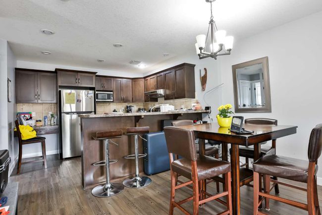 4 - 24 Cougar Cove N, Home with 3 bedrooms, 1 bathrooms and 1 parking in Lethbridge AB | Image 9