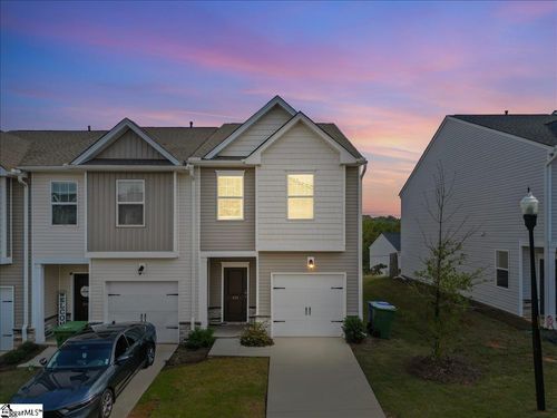 314 Laurel Park Dr, Greenville, SC, 29607-4749 | Card Image