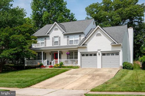 6447 Skipton Dr, HANOVER, MD, 21076-1065 | Card Image