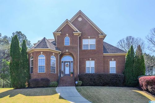 1420 Willow Bnd, Morris, AL, 35116-1972 | Card Image