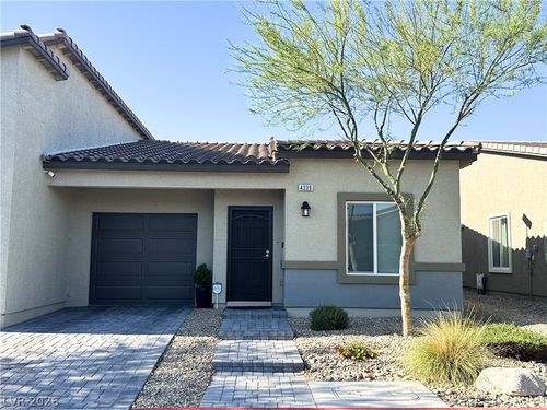 4339 Stardust Moon Ave, North Las Vegas, NV, 89084-4771 | Card Image