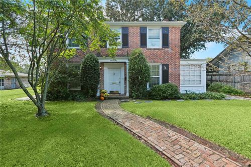 4420 Venus St, New Orleans, LA, 70122-4906 | Card Image