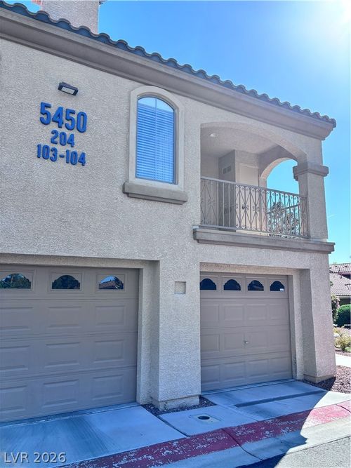 204-5450 Cardinal Ridge Ct, Las Vegas, NV, 89149-4850 | Card Image