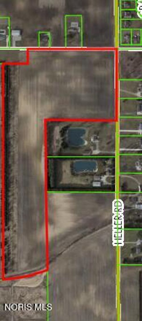 0 Stiles Road, Whitehouse, OH, 43571 | Card Image