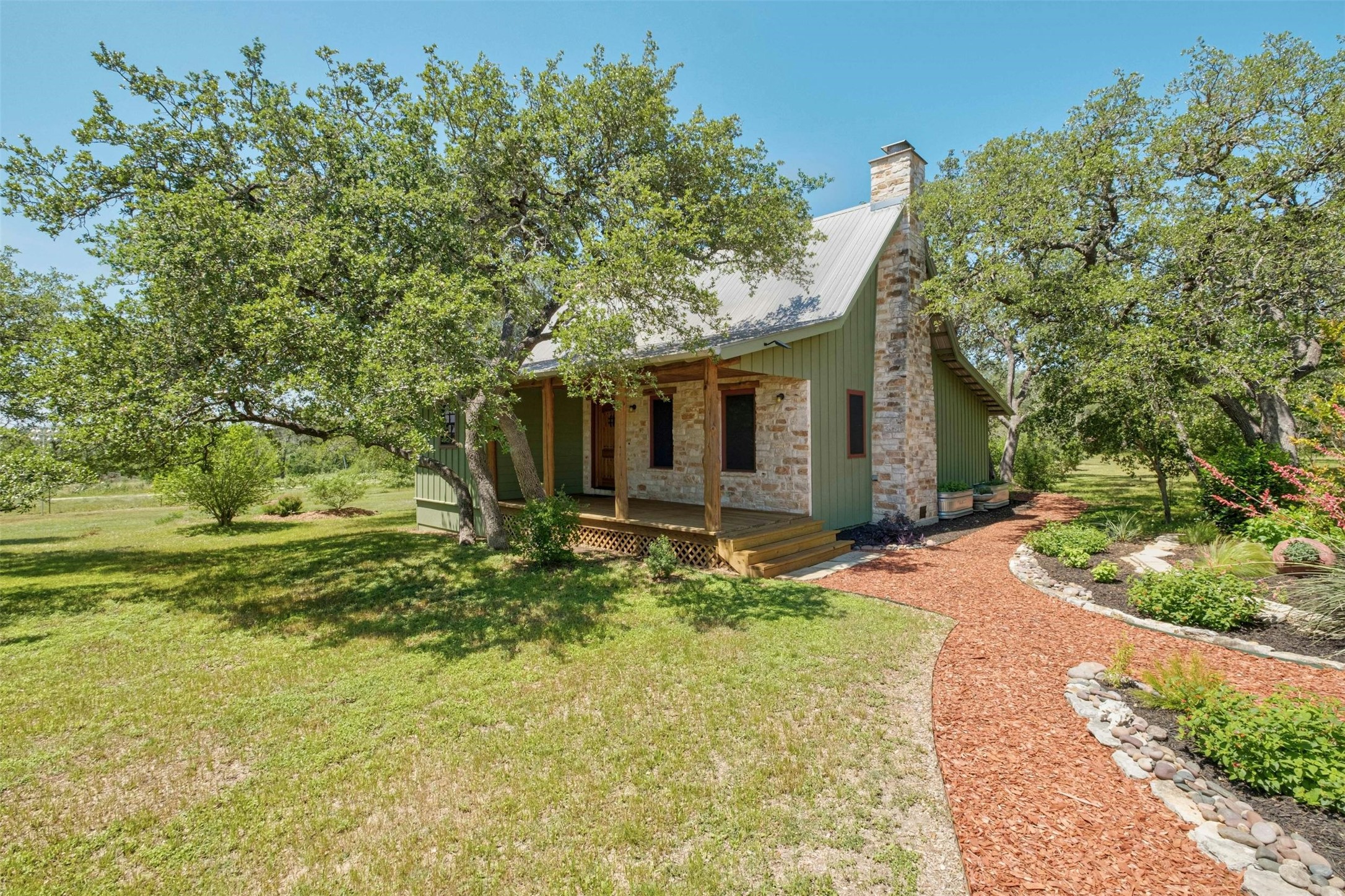 Ted Burger Rd, Dripping Springs, TX 78620