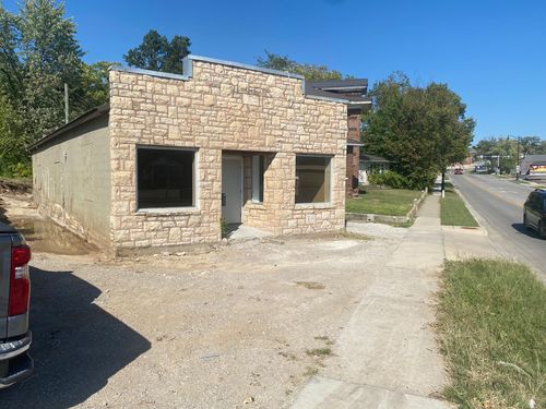 203 Saint Louis Ave, Fulton, MO, 65251-1933 | Card Image