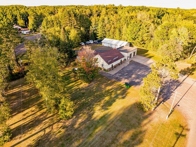 11585 E Railroad Rd, Home with 2 bedrooms, 2 bathrooms and null parking in LAKE NEBAGAMON WI | Image 45