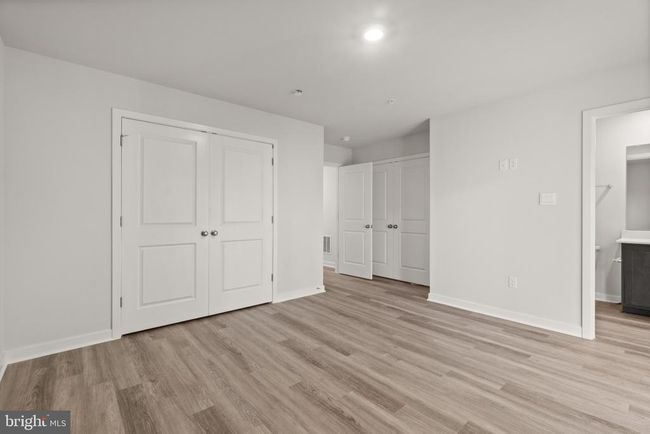 7415 Fern Gully Way, Townhouse with 3 bedrooms, 4 bathrooms and null parking in BRANDYWINE MD | Image 9
