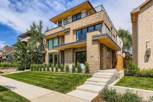 452 Milwaukee St, Denver, CO, 80206-4344 | Card Image