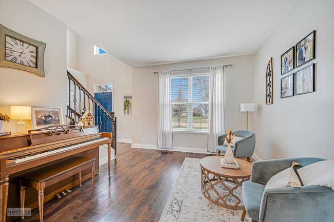 2367 Wilson Creek Cir, House other with 4 bedrooms, 3 bathrooms and 2 parking in Aurora IL | Image 6