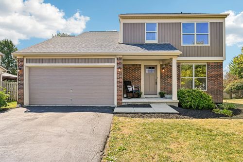1052 E Margate Cir, London, OH, 43140-8570 | Card Image