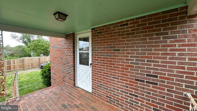 11 Strawberry Ln, House other with 3 bedrooms, 1 bathrooms and null parking in FREDERICKSBURG VA | Image 24