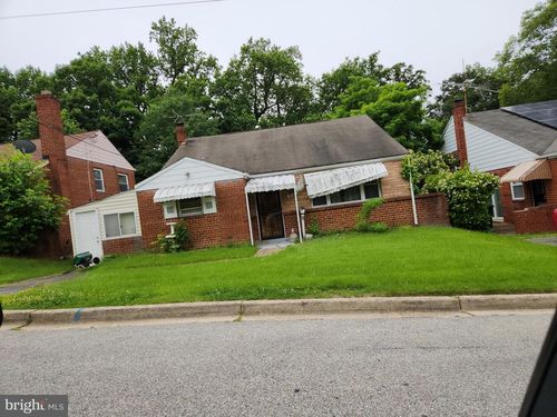 1805 Porter Ave, SUITLAND, MD, 20746-1039 | Card Image
