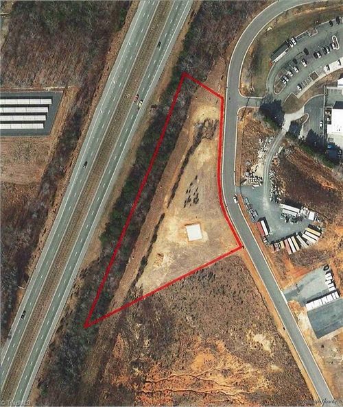 900 New Century Dr, Asheboro, NC, 27205-7391 | Card Image