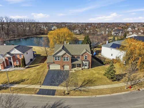 12312 Blue Iris Ln, Plainfield, IL, 60585-2848 | Card Image