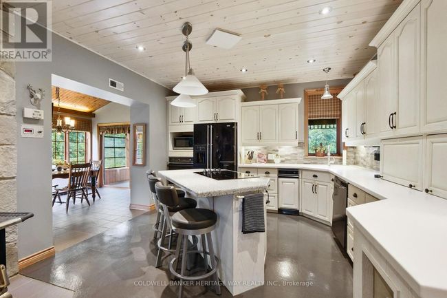 1276 9 Th Line, House other with 4 bedrooms, 3 bathrooms and 20 parking in Carleton Place ON | Image 14