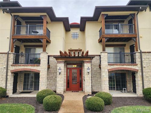 431 Bordeaux Way, Cottleville, MO, 63376-2789 | Card Image